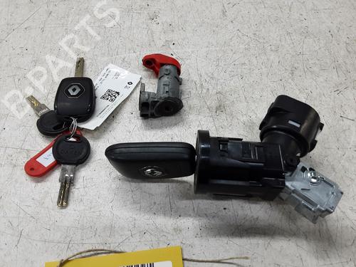 Ignition barrel RENAULT TRAFIC III Van (FG_) 2.0 dCi 110 (FGMW) | BP37176656M48 - Image 3