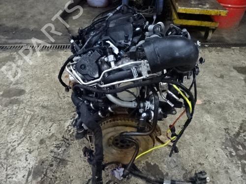 Engine MERCEDES-BENZ A-CLASS (W177) A 180 d (177.003) | BP32629143M1 - Image 3