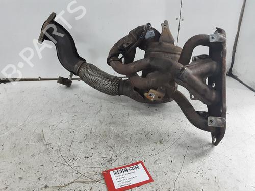 Katalysator MAZDA CX-3 (DK) 2.0 SKYACTIV-G (DK5W, DK6W) | BP39526885M10 - Image 2