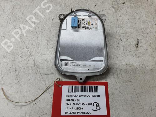 Used Xenon ballast Xenon ballast 20286720 20286720