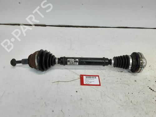Used Right front driveshaft Right front driveshaft AUDI TT (8N3) 1.8 T quattro (224 hp) 32246252 32246252