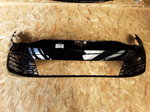 Used Front bumper Front bumper 25714078 25714078