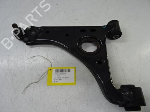 Used Left front suspension arm Left front suspension arm OPEL MOKKA / MOKKA X (J13) 1.4 (_76) (140 hp) 39052617 39052617