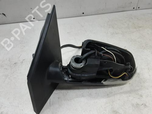 Left mirror VW POLO (9N_, 9A_) 1.4 16V | BP20282392C26 