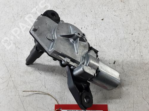 Rear wiper motor RENAULT TWINGO III (BCM_, BCA_) 1.0 SCe 70 | BP20286874M102 