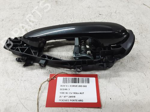 rear-left-exterior-door-handle-bmw-x4-g02-f98-2018-32161354 main image