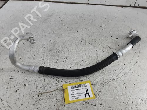 Tubo de aire acondicionado Tubo de aire acondicionado OPEL MOKKA / MOKKA X (J13) 1.4 4x4 (_76) (152 hp) 36800426 36800426