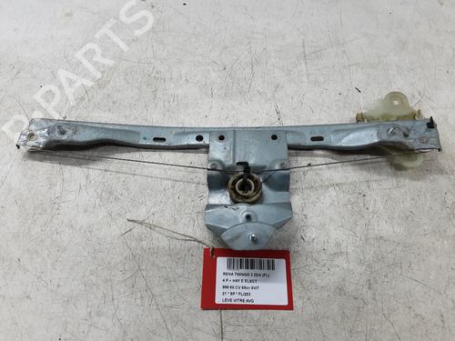 Front left window mechanism RENAULT TWINGO III (BCM_, BCA_) Z.E: (BCA1) | BP32247148C22 - Image 3