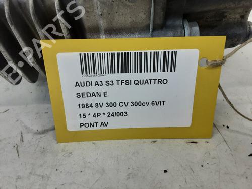 Subframe AUDI A3 Limousine (8VS, 8VM) S3 quattro | BP39064090M9 - Image 2