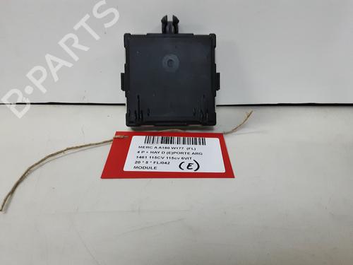 Control unit MERCEDES-BENZ A-CLASS (W177) A 180 d (177.003) | BP32249027M11 - Image 3