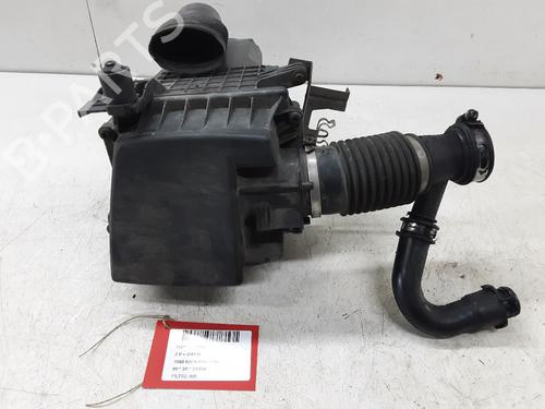 Luftfilter kasse FORD FIESTA VI (CB1, CCN) 1.6 TDCi | BP28216831M87 