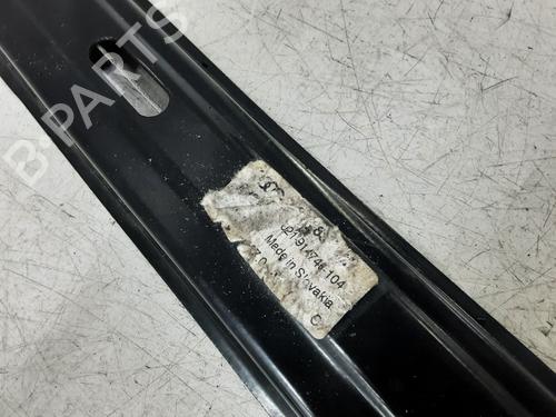 Front right window mechanism AUDI A5 Sportback (8TA) 2.0 TDI | BP25884478C23 