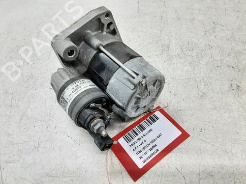 Starter PEUGEOT 208 II (UB_, UP_, UW_, UJ_) 1.2 PureTech 100 | BP20288161M8 