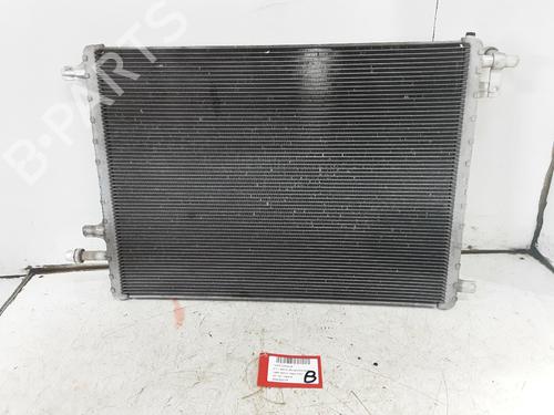 Used Water radiator Water radiator LAND ROVER RANGE ROVER EVOQUE (L551) 2.0 D150 (150 hp) 34383752 34383752