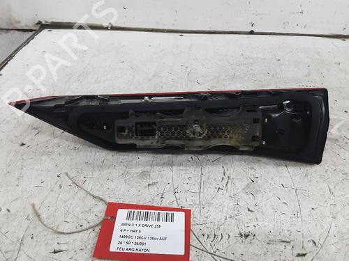 Left tailgate light BMW X1 (U11) xDrive 25 e Plug-in-Hybrid | BP32045458C79 - Image 2