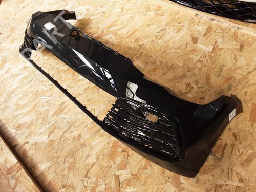 Used Front bumper Front bumper VW GOLF VIII (CD1, DA1) 2.0 TDI (116 hp) 25714064 25714064