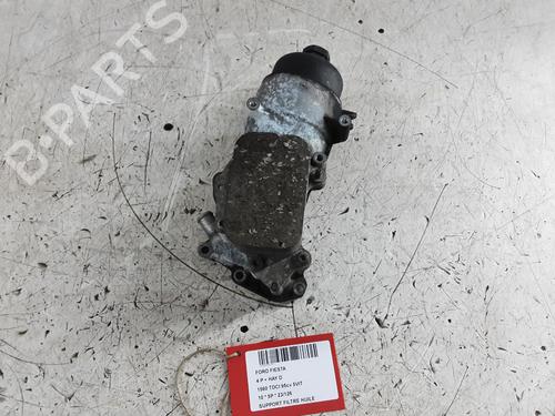 Støtte Støtte FORD FIESTA VI (CB1, CCN) 1.6 TDCi (95 hp) 23220566 23220566