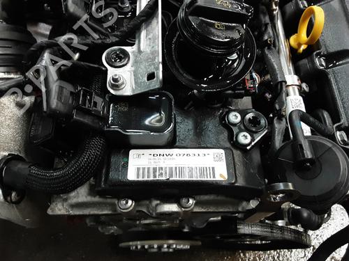 Engine AUDI A3 Sportback (8YA, 8YF) RS3 TFSI quattro | BP33678182M1 - Image 4