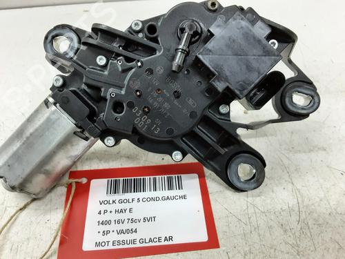 Rear wiper motor VW GOLF IV (1J1) 1.4 16V | BP20282197M102 