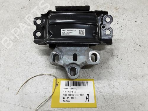 Used Gearbox mount Gearbox mount SEAT TARRACO (KN2) 1.5 TSI ACT (150 hp) 39712308 39712308
