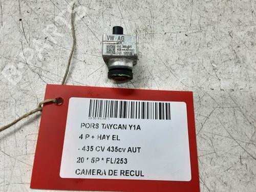 Caméra PORSCHE TAYCAN (Y1A) Electric (Y1AAA1, Y1AAI1) (408 hp) 32360000