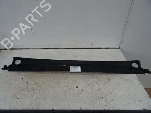 Torpedoplade Torpedoplade CITROËN C4 Grand Picasso II (DA_, DE_) 1.6 HDi / BlueHDi 115 (115 hp) 39056917 39056917