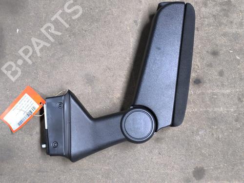 Middle console FIAT PUNTO EVO Hatchback Van (199_) 1.3 D Multijet (199.AXT1A, 199.AXC1A) | BP26731727I22 - Image 3
