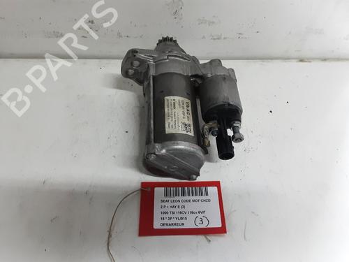 Starter SEAT LEON SC (5F5) 1.0 TSI | BP25279479M8 - Image 2
