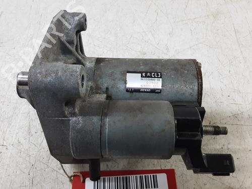Starter PEUGEOT 208 I (CA_, CC_) 1.2 VTI 82 | BP20286646M8 