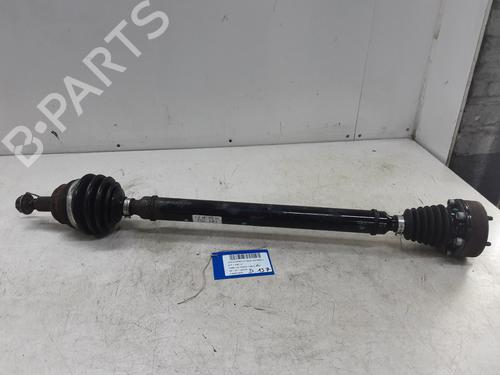 Used Right front driveshaft VW NEW BEETLE (9C1, 1C1) 1.9 TDI (105 hp) 20277089