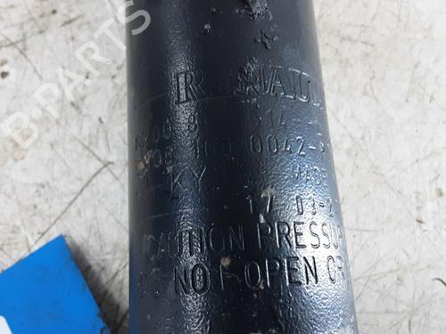 Right rear shock absorber RENAULT KANGOO Express (FW0/1_) 1.5 dCi 90 (FW0G, FW05, FW08, FW11) | BP32243132M19
