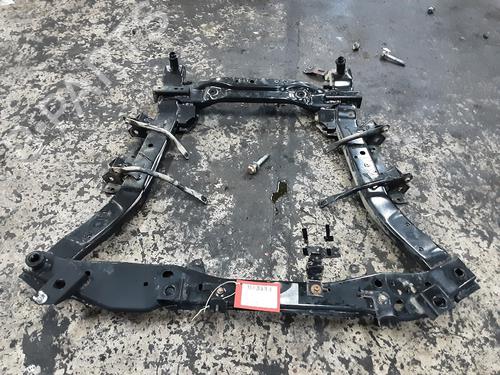 Charriot DACIA DUSTER (HM_) 1.5 dCi 115 4x4 (HMAD) (116 hp) 31312634