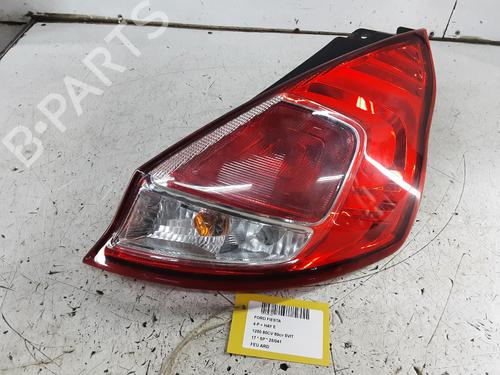 right-taillight-ford-fiesta-vi-cb1-ccn-2008-39063459 main image