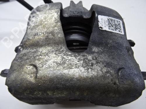 Used Right front brake caliper SEAT LEON (5F1) 1.6 TDI (110 hp) 20270675