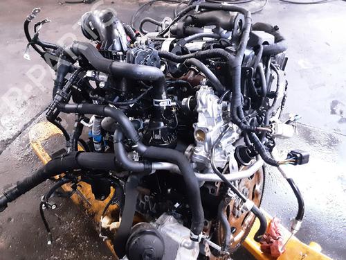 Engine FORD USA RANGER Extended Cab Pickup 2.0 EcoBlue AWD | BP32850853M1  - Image 7