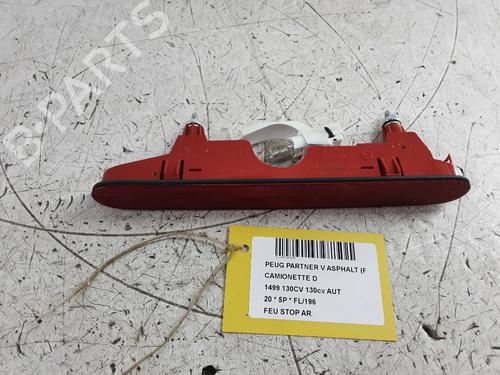 Used Third brake light Third brake light 36800470 36800470