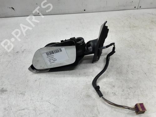 Used Left mirror VW POLO (9N_, 9A_) 1.4 16V (75 hp) 20282389