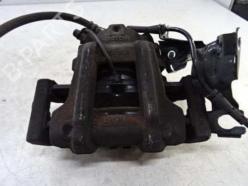 Used Right front brake caliper Right front brake caliper BMW 4 Gran Coupe (F36) 418 d (150 hp) 39051929 39051929