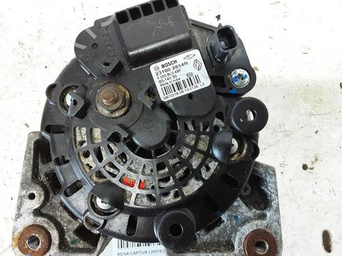Alternator RENAULT CAPTUR I (J5_, H5_) 0.9 TCe 90 | BP32242742M7 - Image 2