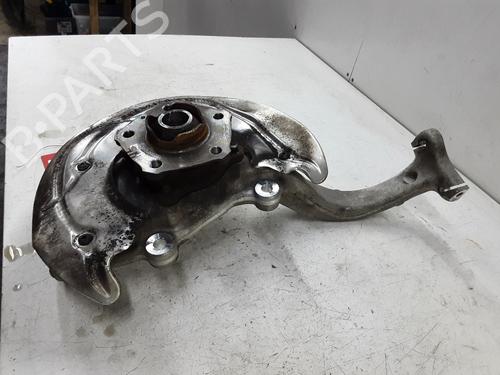 Left front steering knuckle AUDI A4 B9 Avant (8W5, 8WD) 40 TFSI Mild Hybrid | BP32011560M25 - Image 3