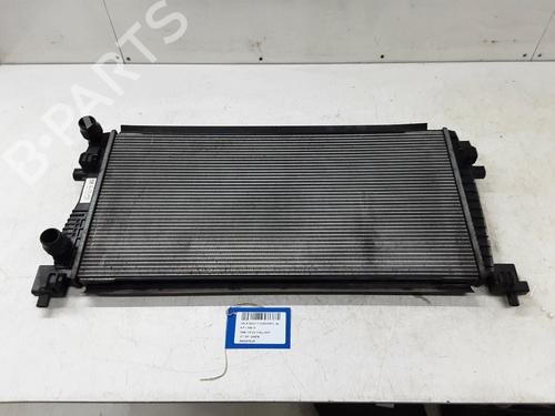 Used Water radiator Water radiator 20278637 20278637