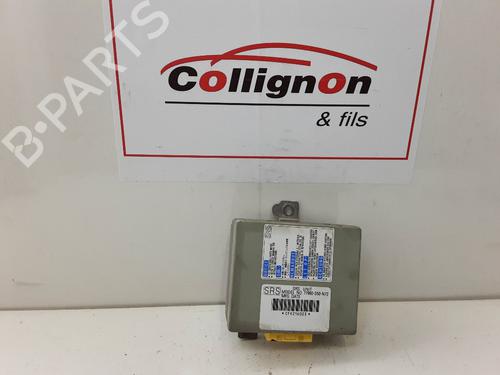 Used ECU airbags HONDA LOGO (GA) 1.3 (GA3) (65 hp) 20283856