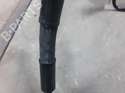 Pipe VW LUPO I (6X1, 6E1) 1.7 SDI | BP20286458M125 