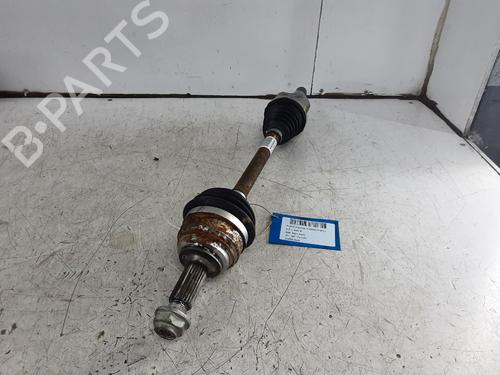 Left front driveshaft FORD FIESTA VII (HJ, HF) 1.0 EcoBoost | BP32242555M38