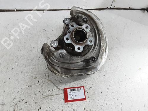 Used Right front steering knuckle Right front steering knuckle BMW 3 (G20, G80, G28) 330 e Plug-in-Hybrid (184 hp) 20286560 20286560