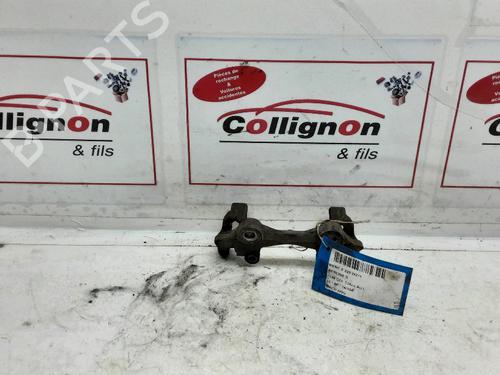 Used Left rear brake caliper MERCEDES-BENZ E-CLASS (W211) E 220 CDI (211.006) (150 hp) 20282447