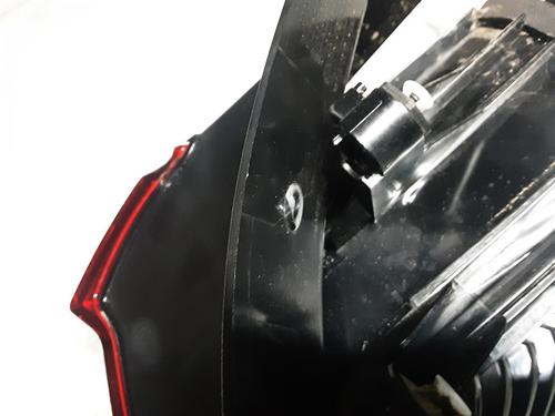 Left taillight VW T-ROC (A11, D11) 2.0 TDI | BP29015086C34 - Image 3