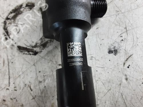 Injector TOYOTA PROACE Bus (MDZ_) 2.0 D4d (MDZA) | BP31604780M100 - Image 3