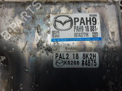 Electronic module MAZDA 3 Hatchback (BP) 2.0 SKYACTIV-G M Hybrid | BP32246528M83
