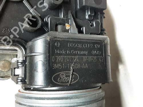 Front wiper motor FORD FOCUS C-MAX (DM2) 1.6 TDCi | BP20282108M29 